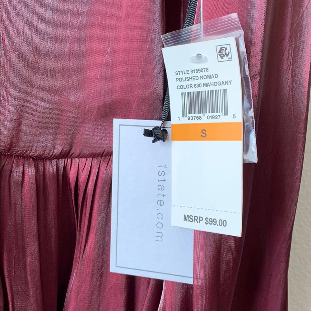 1.State Blouse - Picture 7 of 8